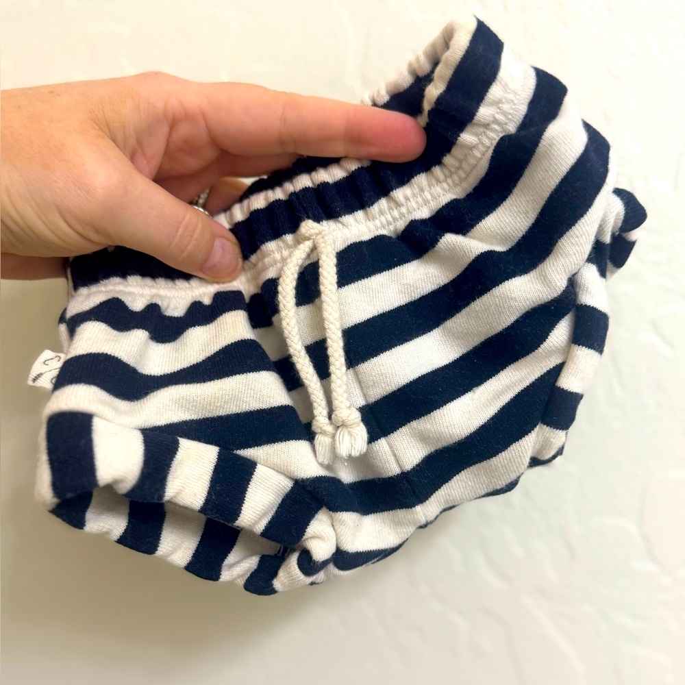 Childhoods Clothing Gender Neutral Bloomer Shorties 3–6 Months